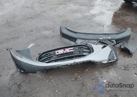 2020 GMC Terrain Awd Sle из США, поврежденный, VIN 3GKALTEV1LL270416